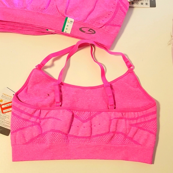 Champion 🏆 bras - Picture 2 of 2